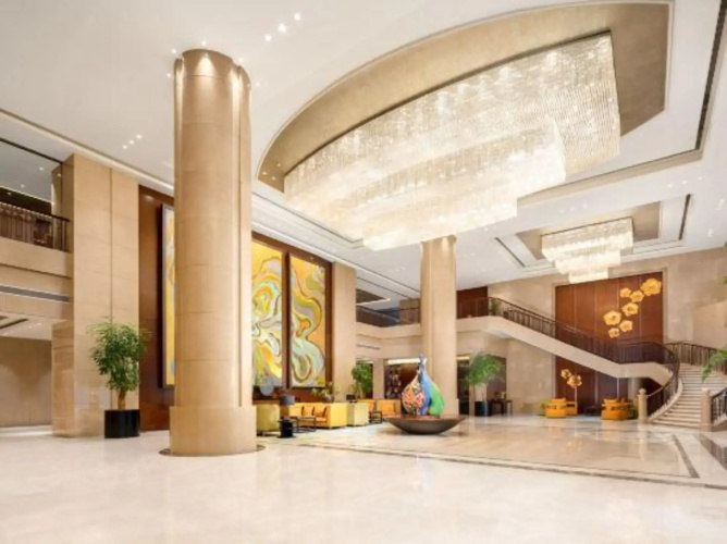 Bojing Baden Hotel
