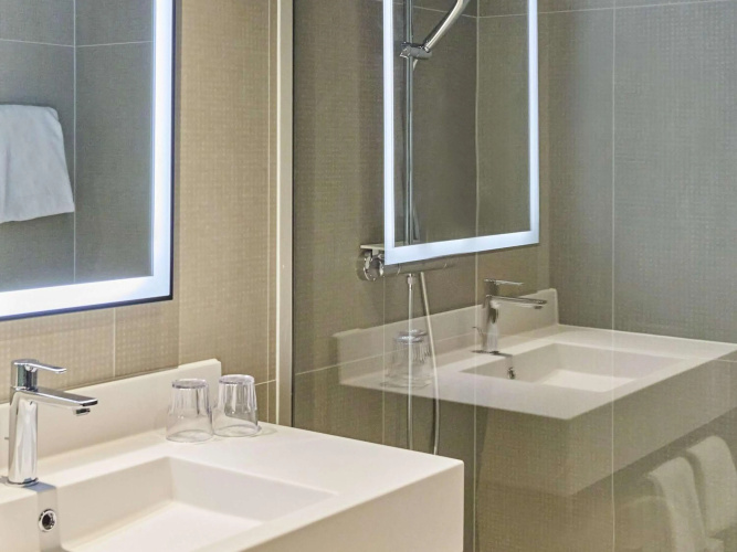 Novotel Paris Est photo 24