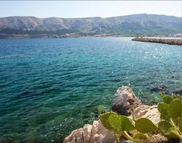 Guest House Villa Baska