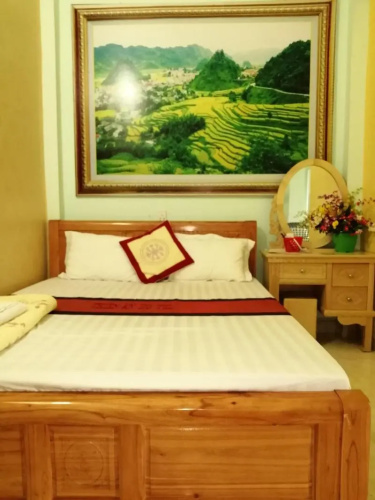 Hotel Thien An - Yên Minh