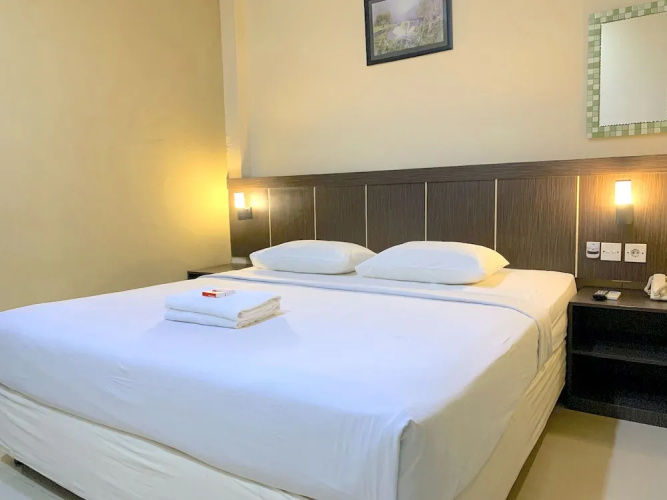 Paus Homestay Syariah