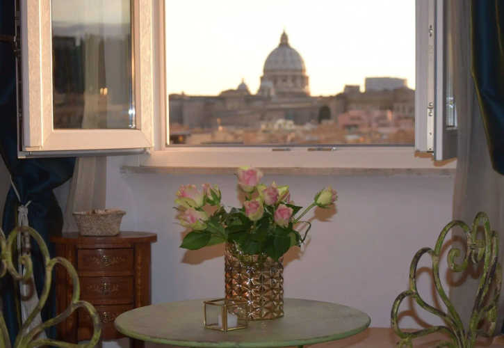 Rome...What Else