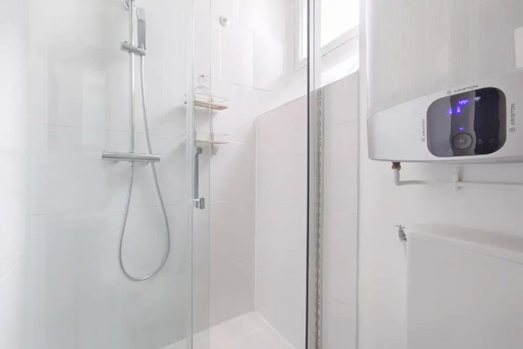Appartement Cosy proche Saint-Lazare - 6P