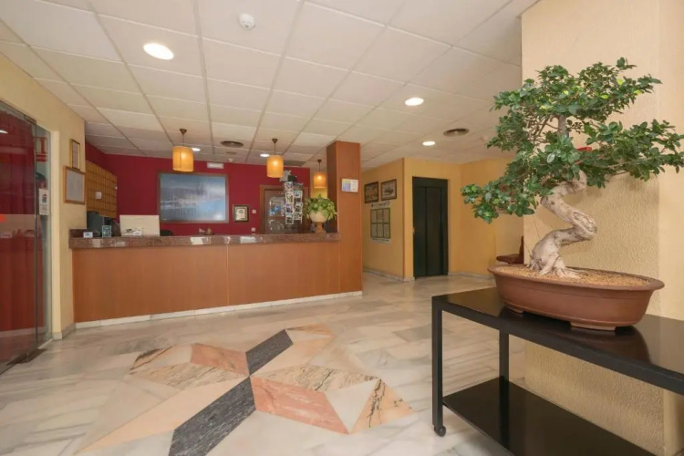 Hotelbild