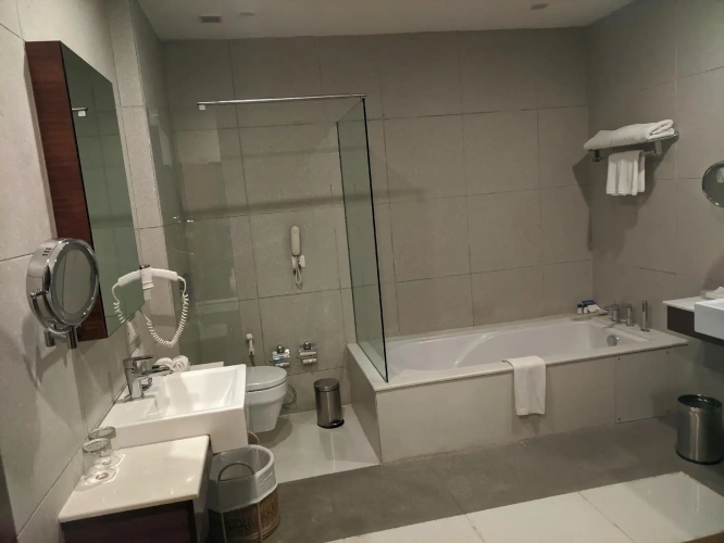 Double Junior Suite