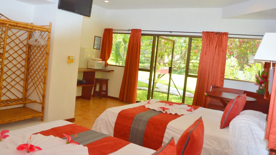 Villas Rio Mar
