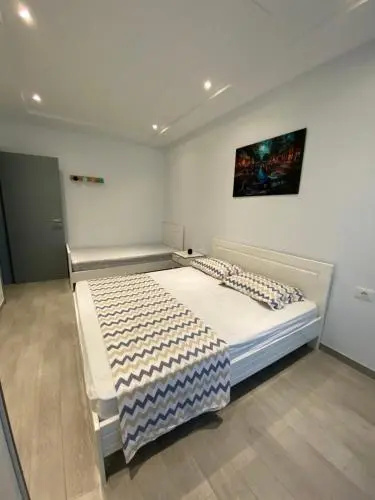 Residence haouari