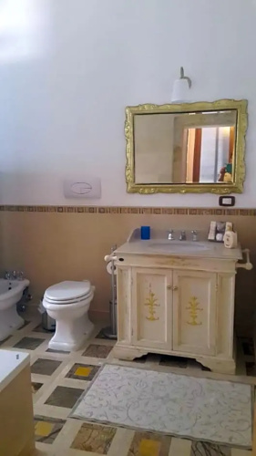 La Villa Del Conte