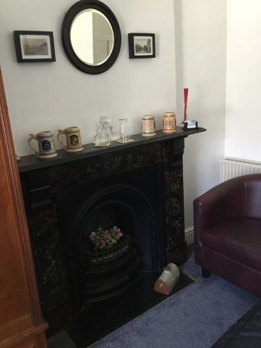 Glanaber B&B