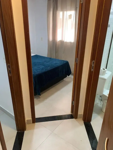 Flat 18 no Centro de Porto de Galinhas