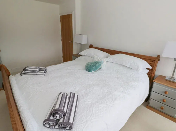 Golygfa Hafan