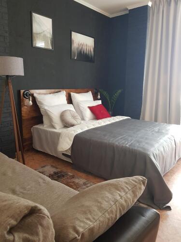 Фотография номера квартиры Apartamenty v 6-om mikrorayone, 7