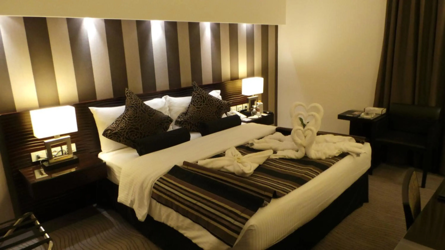 Amman Airport Hotel