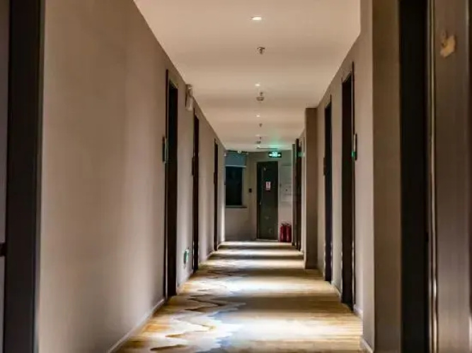 Star Sesaon  Hotel