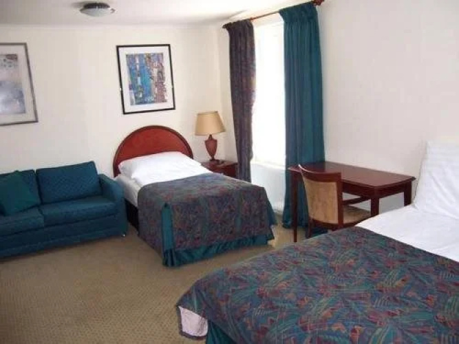 Hotelbild