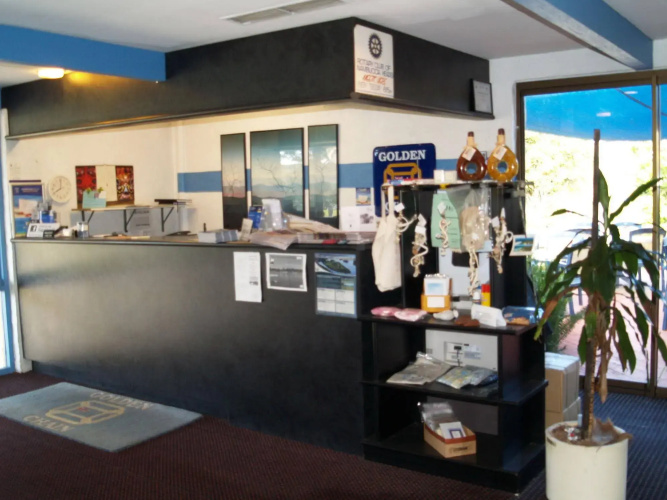 The Nambucca Motel