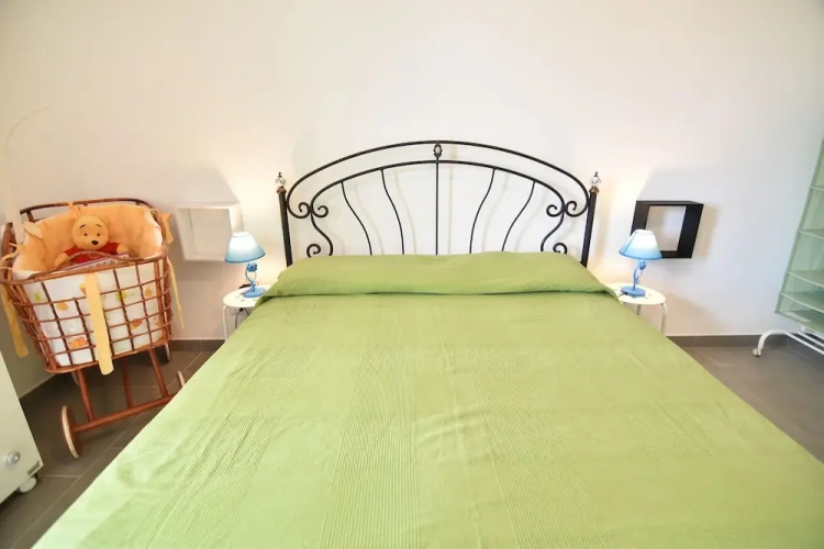 Casa del mar