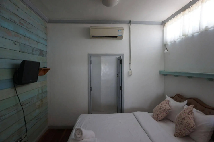 Muiphang Guesthouse