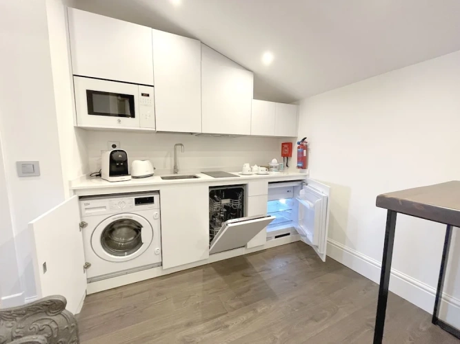Standard room