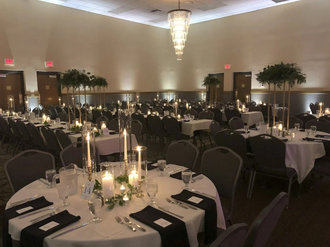 Barkers Island Inn And Conference Center photo 29