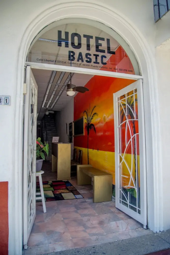 Hotelbild