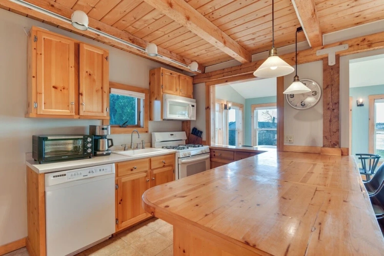 1 Bedroom Cottage
