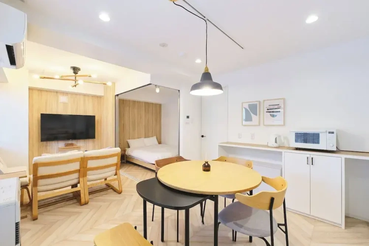 Comfort Apartment