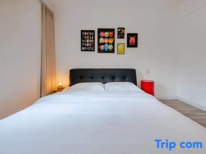 1 Bedroom Standard Family room