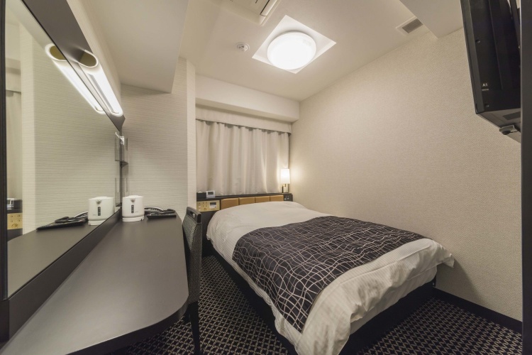 Apa Hotel Yodoyabashi Kitahama Ekimae photo 9