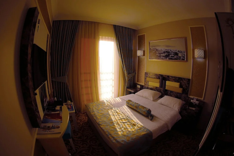 Nasa Gold Hotel