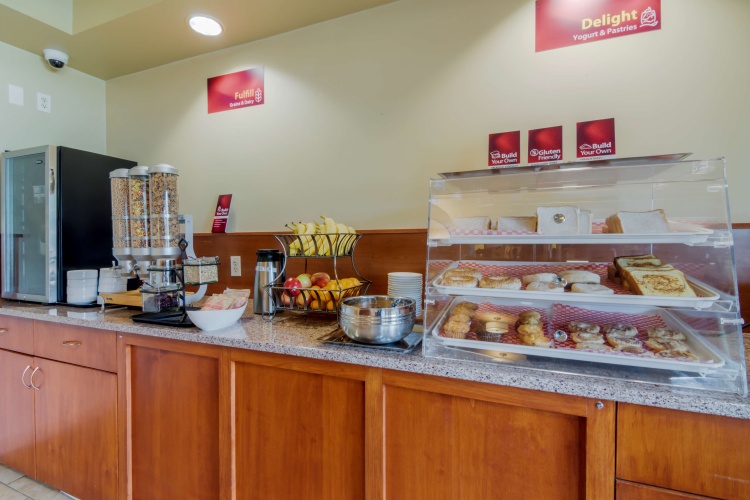 Best Western Plus Chemainus Inn photo 13