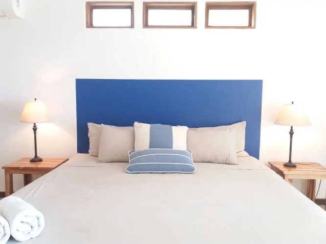 Hotel Casa Blanca
