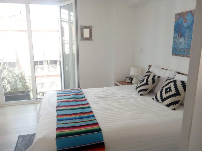 Plaza Santo Domingo Loft by LaTour