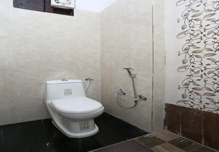 Hotel Orchid By OYO Rooms