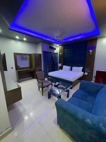Sea Shell Fort