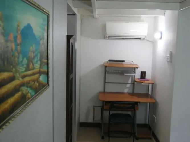 Ahnaf Guest House