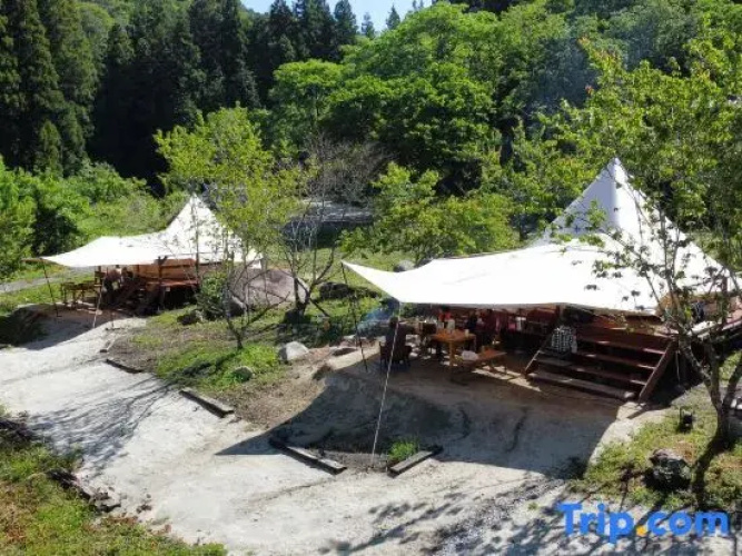 ties Camp Ground