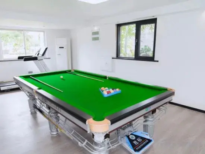 Anji Xi'an Homestay
