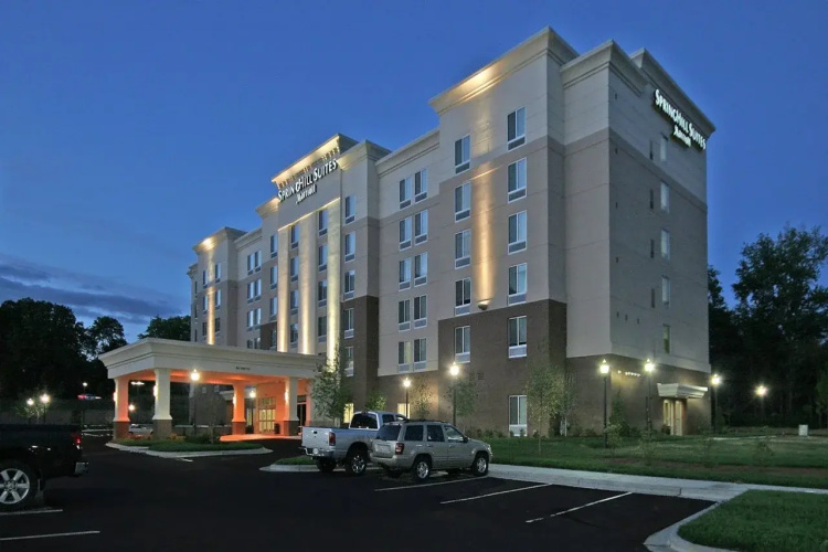 Hotelafbeelding
