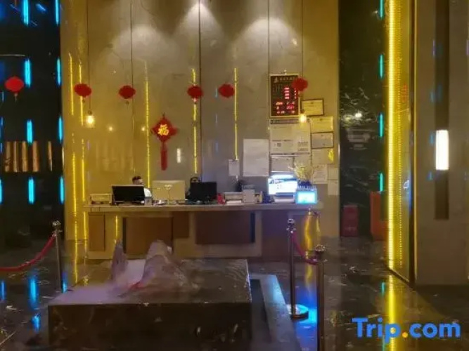 Jialun Grand Hotel