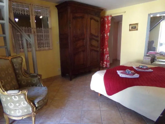 Chambres d'hôtes Saint Nicolas