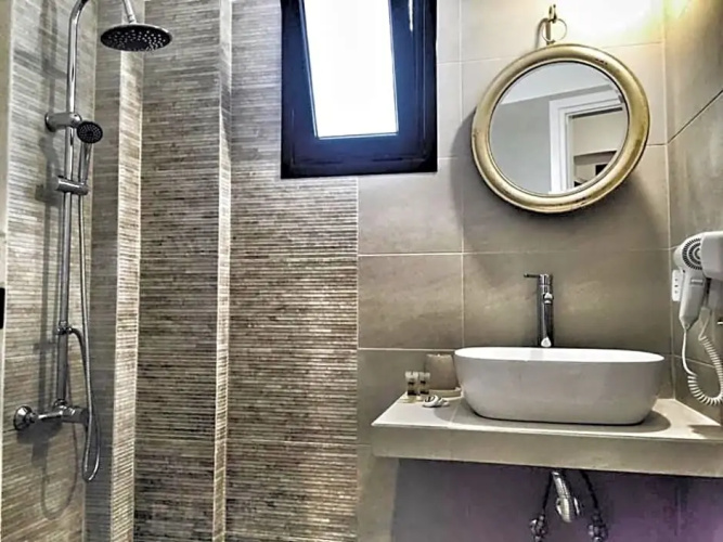 Hotel Kastri Suite
