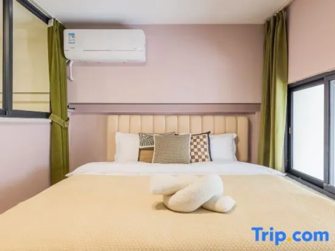 2 Bedrooms Family Suite