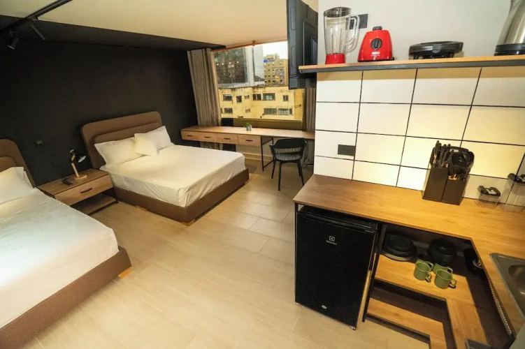 Hotel Nuit