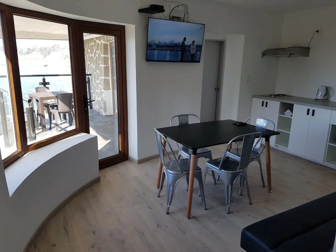 Comfort Apartment