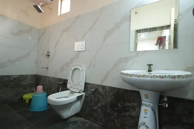 Hotel Shyam Inn