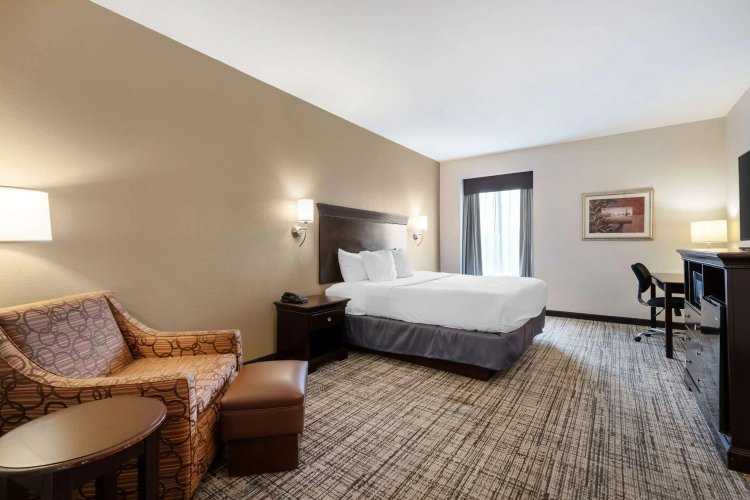 Double Junior Suite