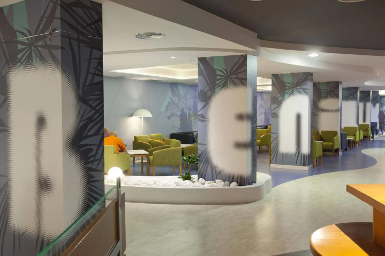 Mercure Benidorm