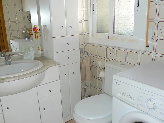 Holiday Home Rosa Cambrils
