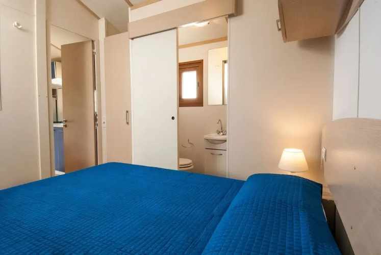 Camping Village Misano
